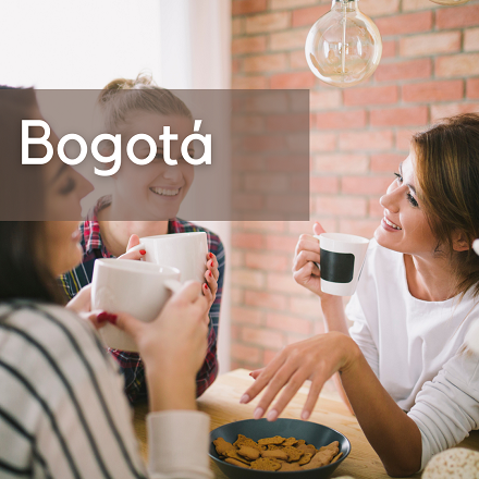 Café Bogotá